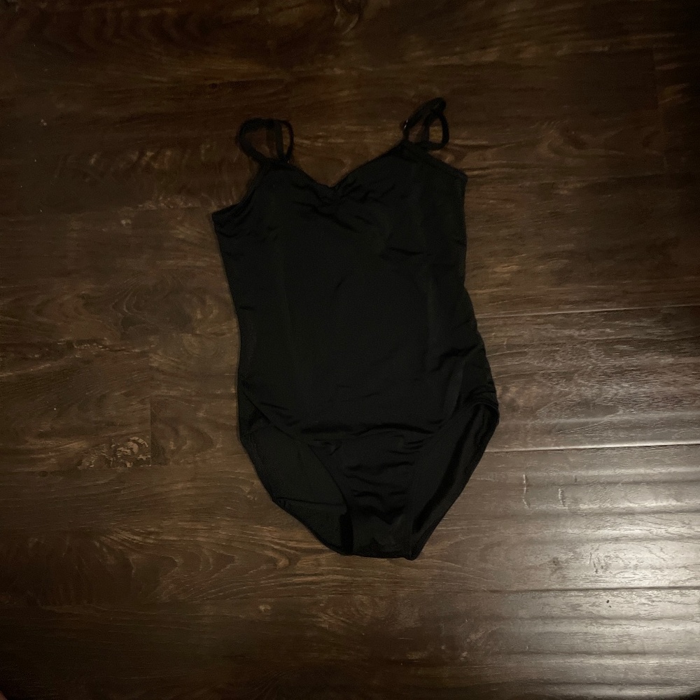 Dance or Gymnastics leotard